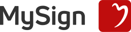 MySign